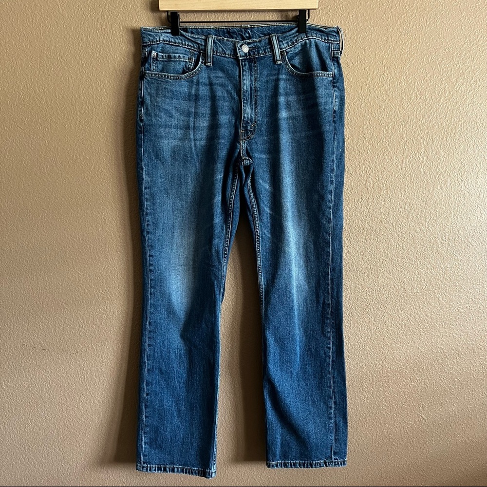Levi’s 514 Straight Fit Jeans W36 L32